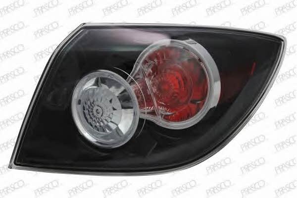 Prasco MZ3264053 Tail lamp right MZ3264053