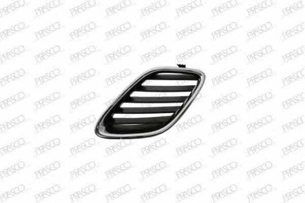 Prasco SA0152124 Front bumper grille (plug) left SA0152124