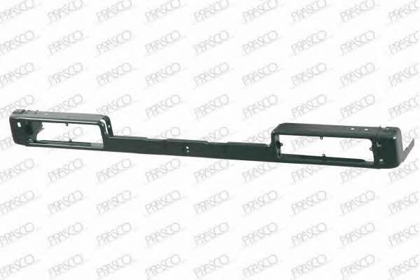 Prasco SZ0401050 Bumper rear SZ0401050