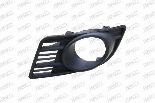 Prasco SZ0352133 Front bumper grille (plug) right SZ0352133