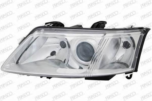 Prasco SA0154903 Headlight right SA0154903