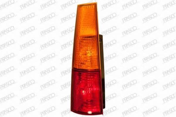 Prasco SZ3204154 Tail lamp left SZ3204154