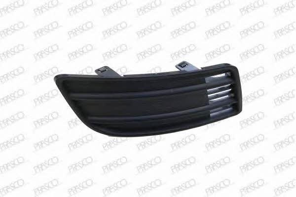 Prasco SZ0352123 Front bumper grille (plug) right SZ0352123