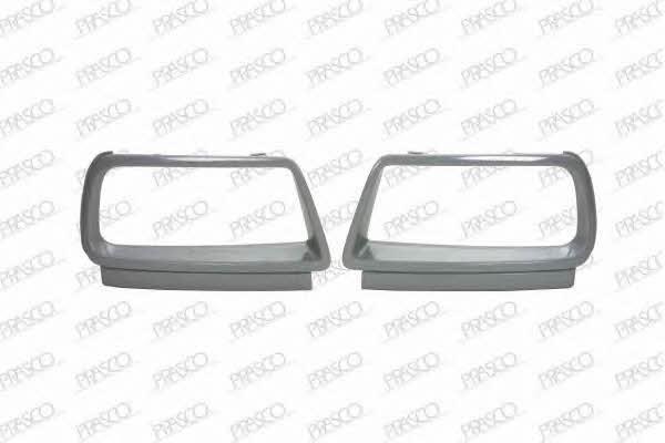 Prasco SZ0522103 Headlight strip SZ0522103