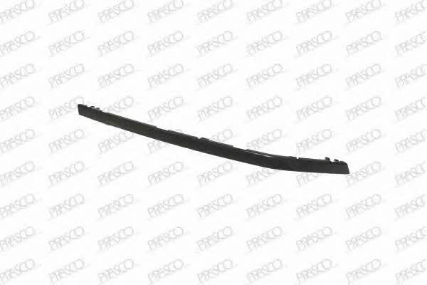 Prasco SY8202104 Front bumper grille (plug) left SY8202104