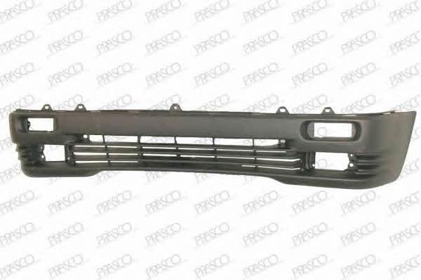 Prasco SZ0281025 Front bumper SZ0281025