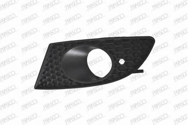 Prasco ST4222134 Front bumper grille (plug) left ST4222134