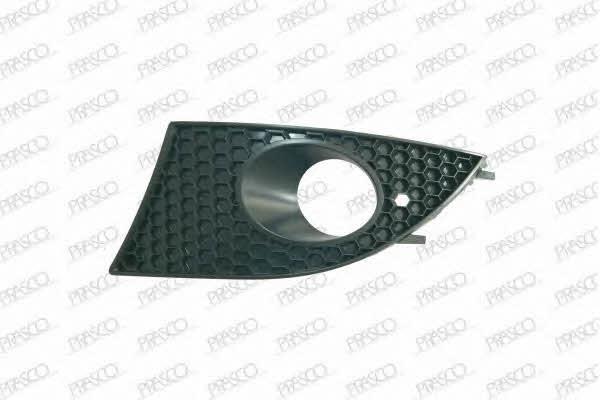 Prasco ST3202134 Front bumper grille (plug) left ST3202134