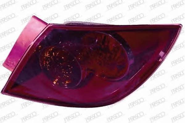 Prasco MZ3264153 Tail lamp right MZ3264153