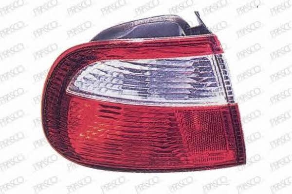 Prasco ST5204153 Tail lamp outer right ST5204153