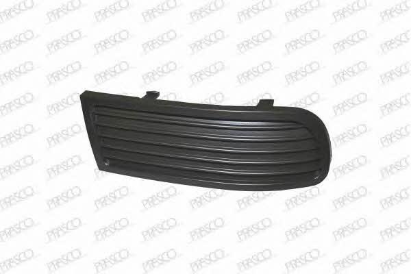 Prasco ST0292124 Front bumper grille (plug) left ST0292124