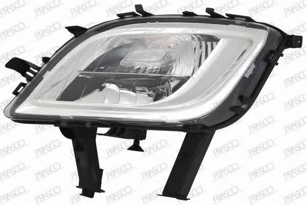 Prasco OP4164413 Fog headlight, right OP4164413