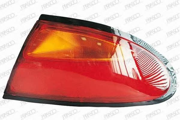 Prasco MZ0194054 Tail lamp left MZ0194054