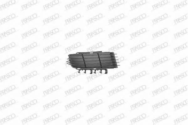 Prasco OP0562124 Front bumper grille (plug) left OP0562124