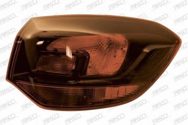 Prasco OP4164183 Tail lamp outer right OP4164183