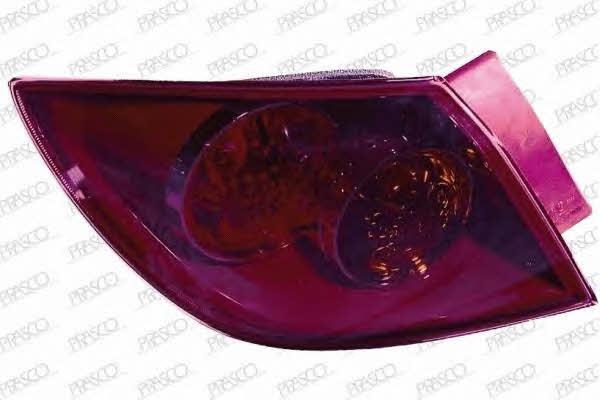 Prasco MZ3264154 Tail lamp left MZ3264154