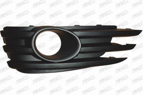 Prasco OP0582124 Front bumper grille (plug) left OP0582124