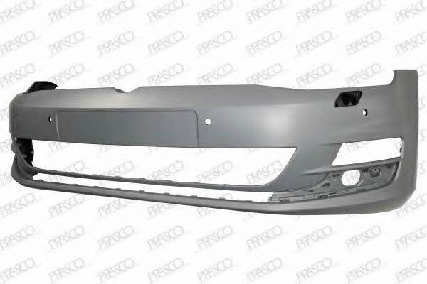 Prasco VW4001021 Front bumper VW4001021