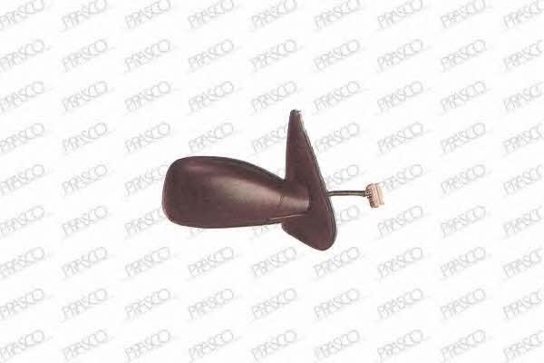 Prasco PG0397313 Rearview mirror external right PG0397313