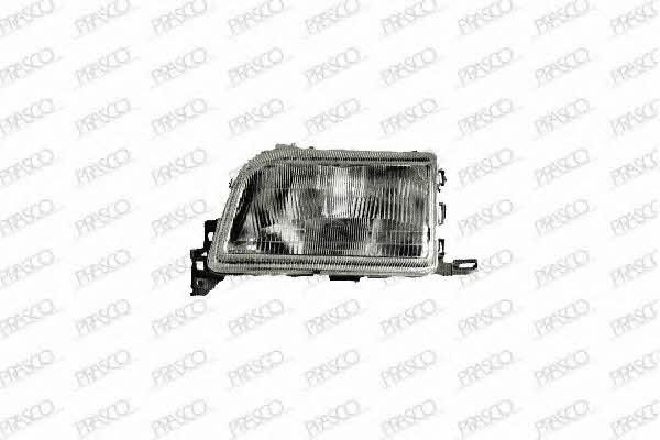 Prasco RN0234604 Headlight left RN0234604