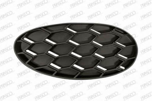 Prasco TY2021249 Front bumper grille (plug) right TY2021249