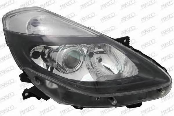 Prasco RN3274945 Headlight right RN3274945