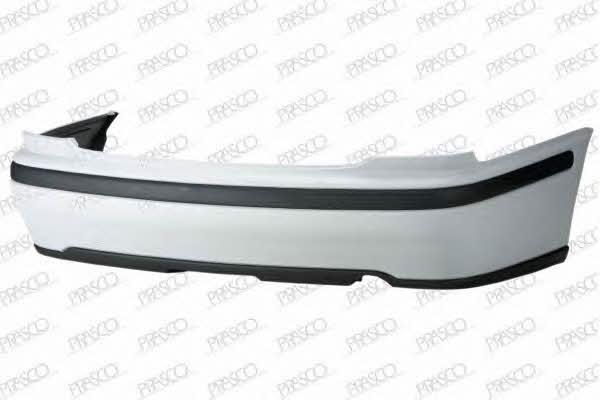 Prasco RG4201061 Bumper rear RG4201061