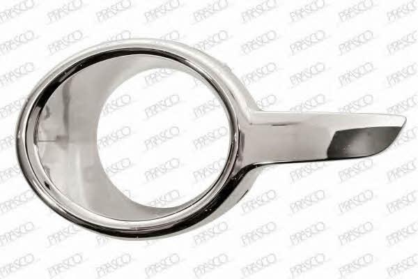 Prasco PG3261242 Fog lamp frame, left PG3261242