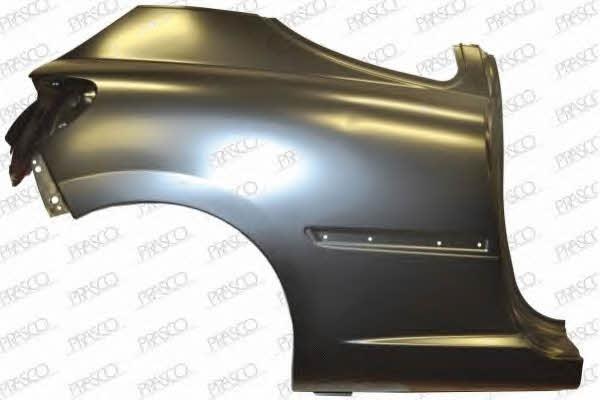 Prasco PG3203054 Repair part rear fender PG3203054