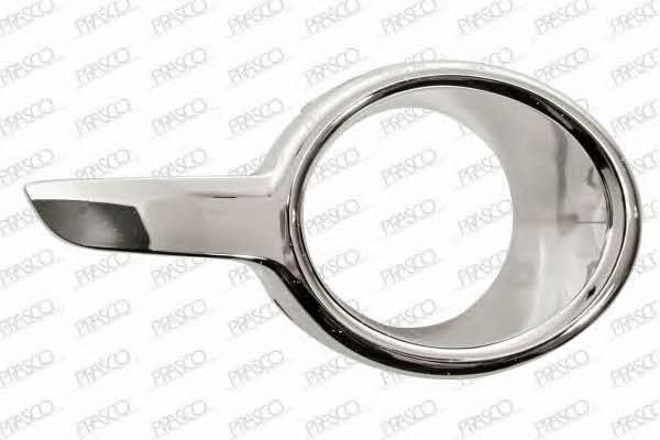 Prasco PG3261241 Fog lamp frame, right PG3261241