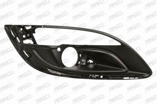 Prasco OP4182123 Front bumper grill OP4182123