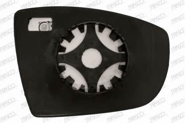 Prasco FD7197514 Left side mirror insert FD7197514