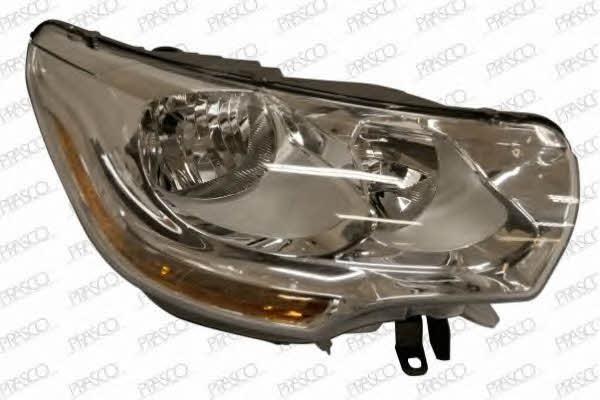 Prasco CI4304903 Headlight right CI4304903