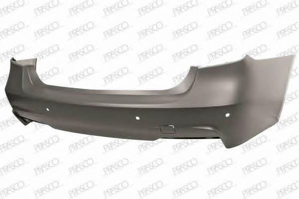 Prasco BM0291061 Bumper rear BM0291061