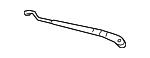 95971328 General Motors Wiper arm