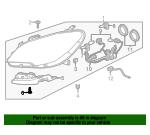 Buy General Motors 94520502 at a low price in United Arab Emirates!