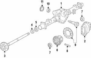 General Motors 88964413 (S)JOINT KIT 88964413 88964413 General Motors (S)JOINT KIT