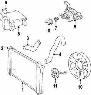 25790869 General Motors (S)CLUTCH