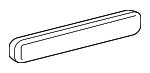 25754015 General Motors Lamp