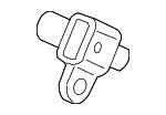Camshaft position sensor General Motors 25192205