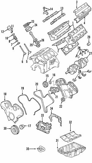 General Motors 24416763 (S)GASKET 24416763