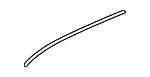 95483060 General Motors Molding