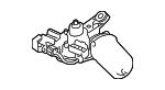 General Motors 96850001 F-(S)WIPER 96850001 96850001 General Motors F-(S)WIPER
