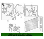 Buy General Motors 96961785 at a low price in United Arab Emirates!