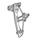 95494531 General Motors Window Regulator