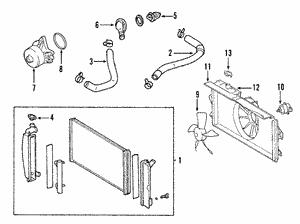 General Motors 88974712 B-(S)PUMP KIT 88974712