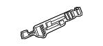 92246939 General Motors Emblem