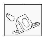 10382668 General Motors Lamp