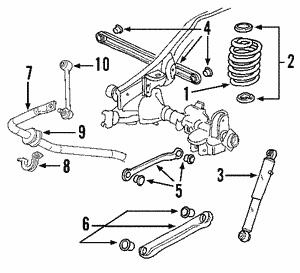 General Motors 15767252 (S)ARM 15767252 15767252 General Motors (S)ARM