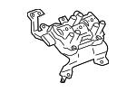 General Motors 12595088 Ignition coil 12595088